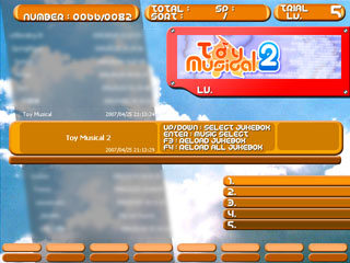 JUKEBOXI